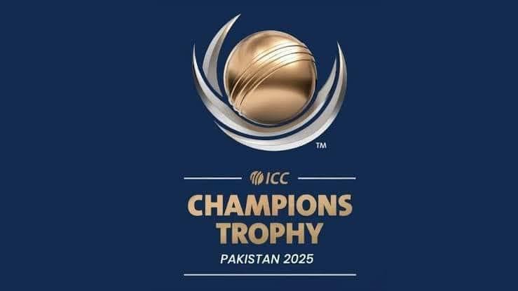 ICC Champions Trophy Live Streaming free 2025